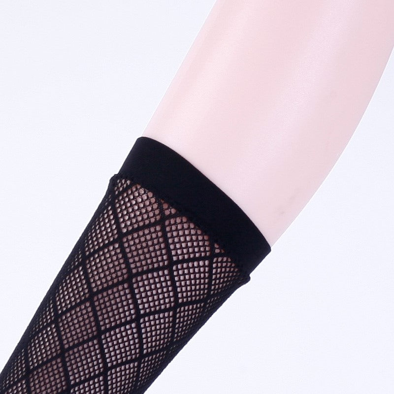 及膝长筒袜 Z-3013