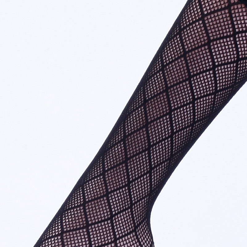 及膝长筒袜 Z-3013