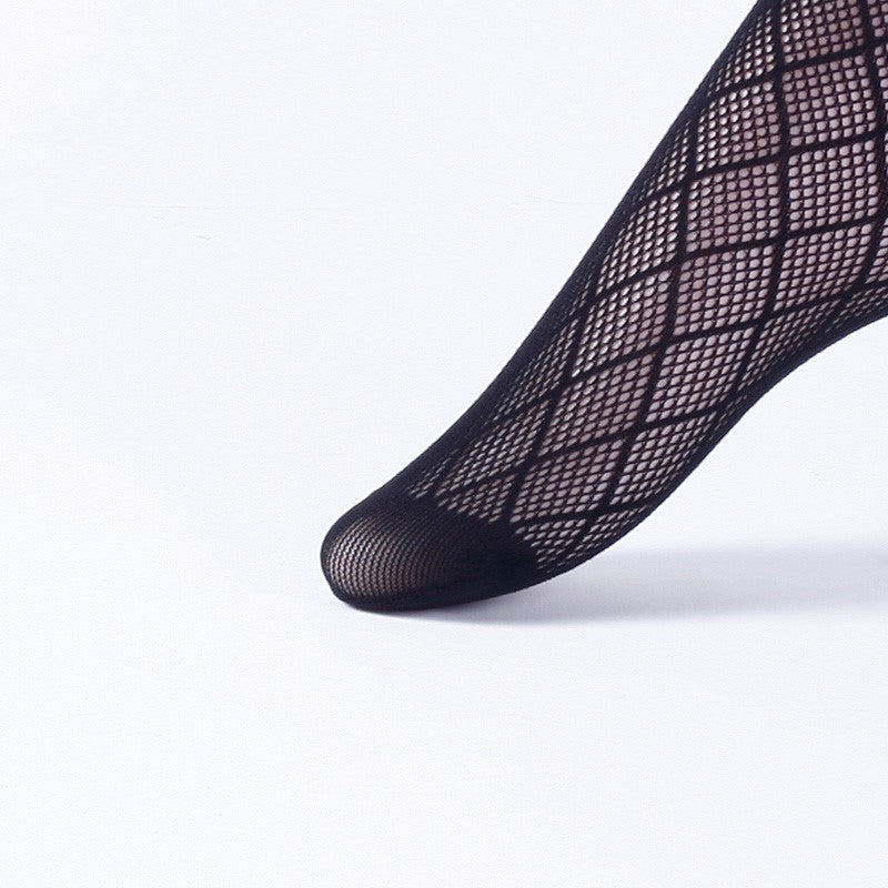 及膝长筒袜 Z-3013