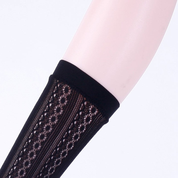 及膝长筒袜 Z-3017