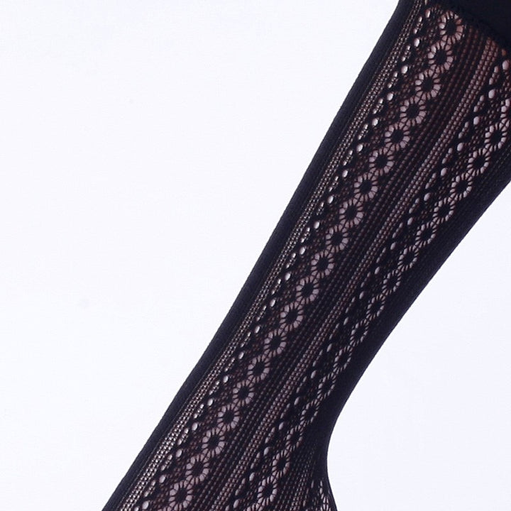 及膝长筒袜 Z-3017