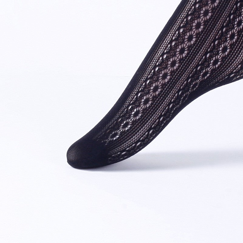 及膝长筒袜 Z-3017